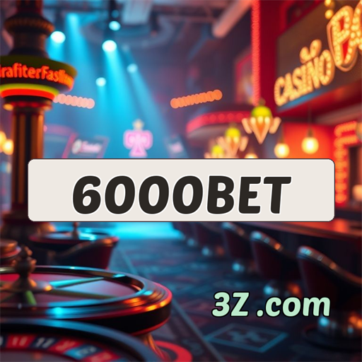 Inovação e Diversão no App da 6000 bet
