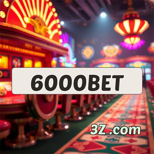 Ofertas Imperdíveis na Promotion da 6000 bet