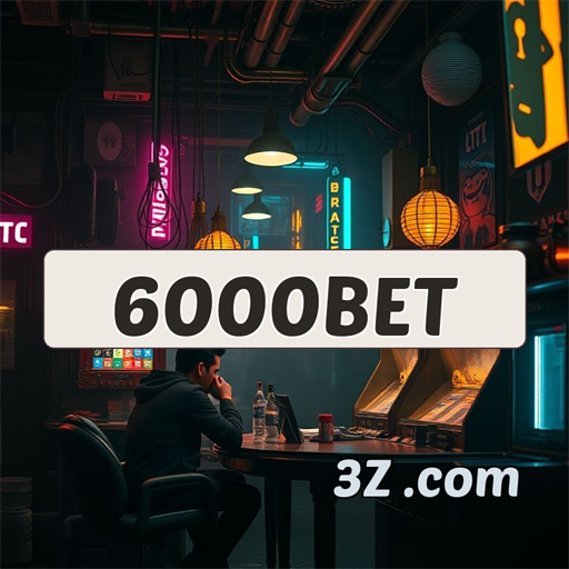 Inovação e Diversão no Cassino 6000 Bet Para Apostas Online