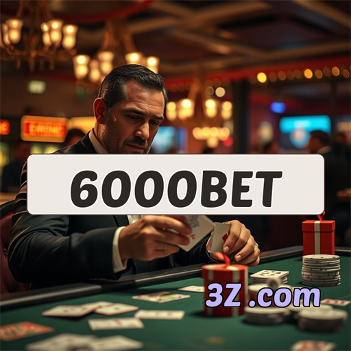 Ofertas Imperdíveis na Promotion da 6000 bet
