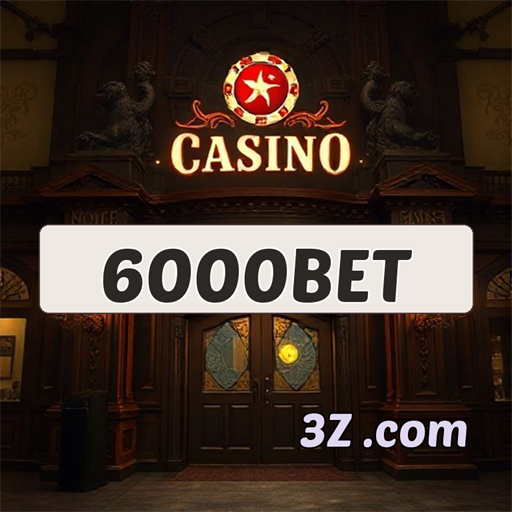 6000 bet: A Experiência VIP que Você Não Pode Perder