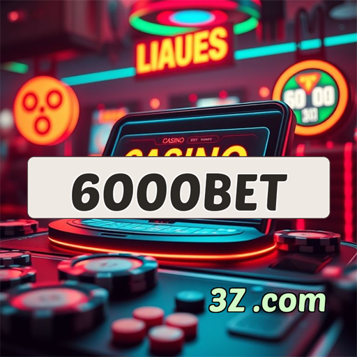 Ofertas Imperdíveis na Promotion da 6000 bet