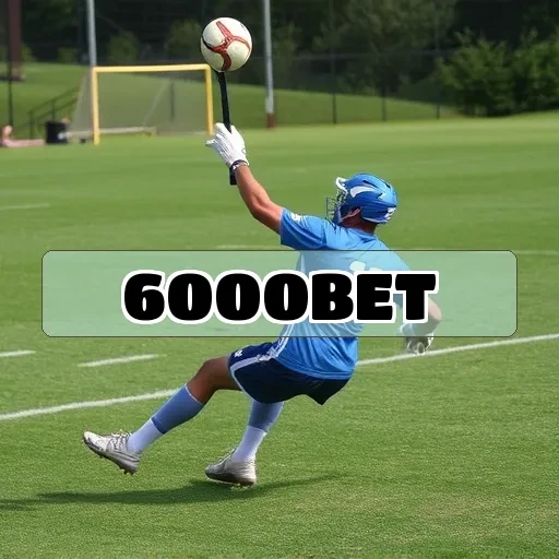 6000 bet Blackjack