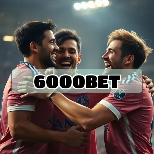 6000 bet Cashback