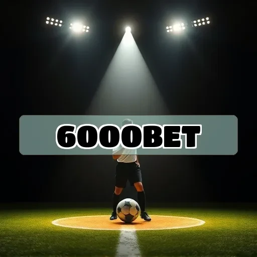 6000 bet Loteria