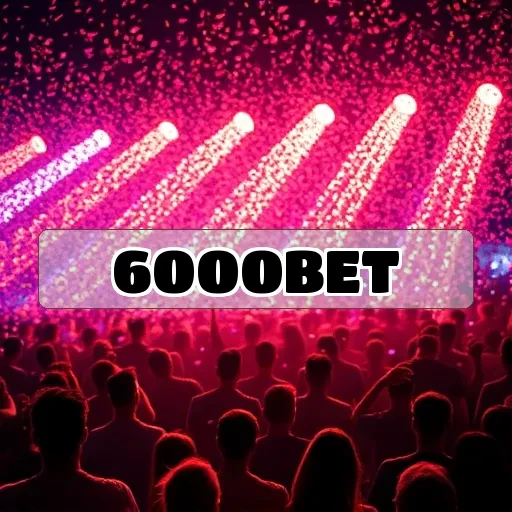 6000 bet Notícias