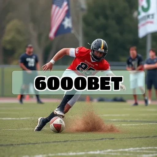 6000 bet Roleta