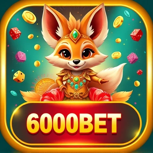 6000 bet